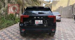 هافال جوليون